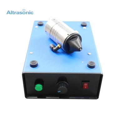 ultrasonic nebulizer