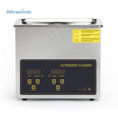 ultrasonic cleaner