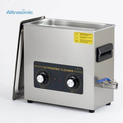 ultrasonic cleaner