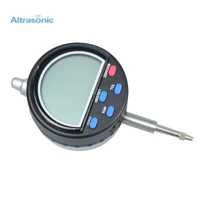 amplitude measuring instrument