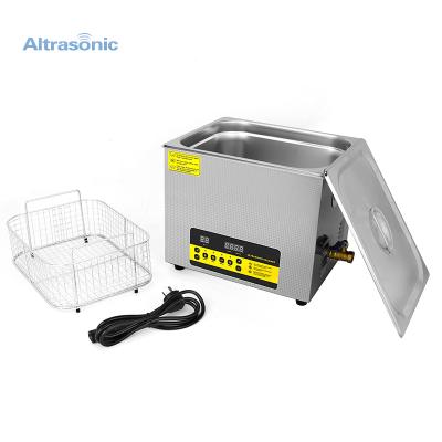 ultrasonic cleaner