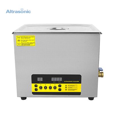 ultrasonic cleaner