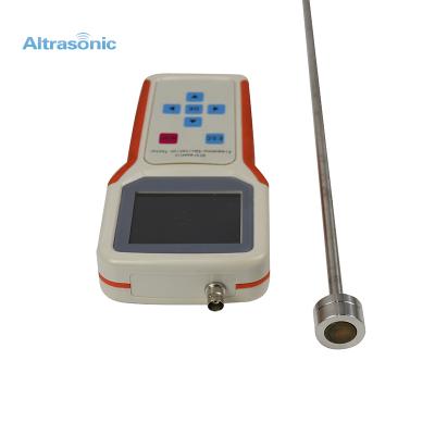 measuring instrument