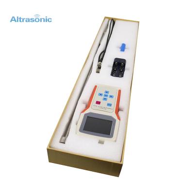 measuring instrument