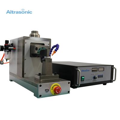 Ultrasonic Metal Welding Machine