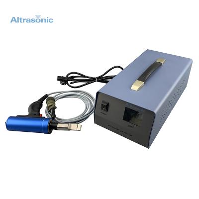 ultrasonic welding Machine