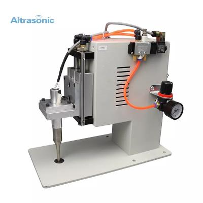 Ultrasonic Welding Machine