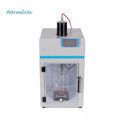 Ultrasonic Homogenizer Sonicator