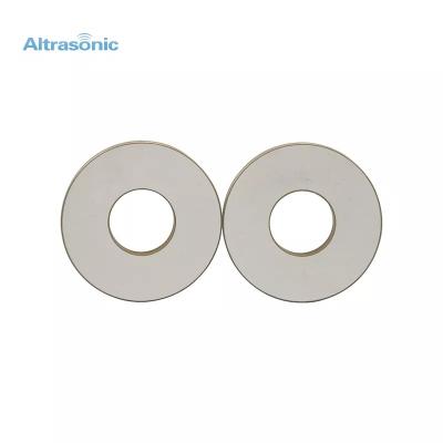 piezoelectric ceramic raw material used for making sensor piezoelectric ceramic sheet