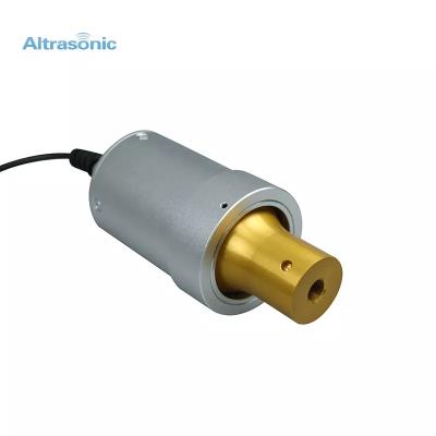 Dukane 41S30 Replacement Ultrasonic Converter Type Frequency 20kHz Transducer dukane series welding transducer