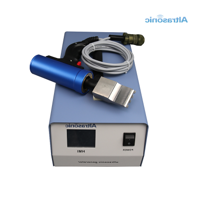 ultrasonic welding Machine