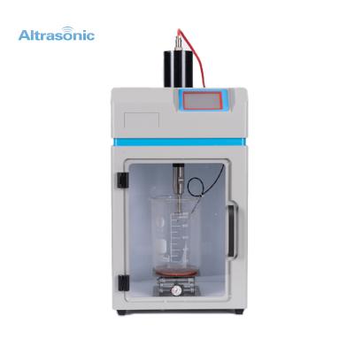 Ultrasonic Homogenizer Sonicator