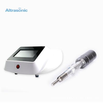 Ultrasonic Homogenizer