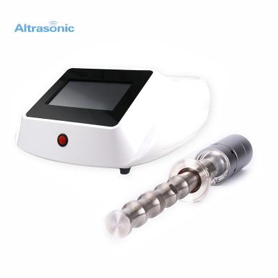 Ultrasonic Homogenizer