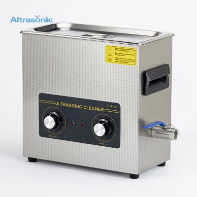 Ultrasonic cleaner