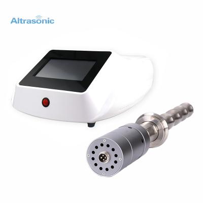 Ultrasonic Homogenizer