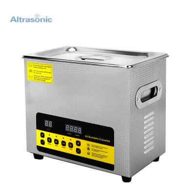 Ultrasonic cleaner