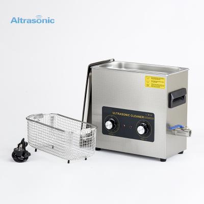 Ultrasonic cleaner