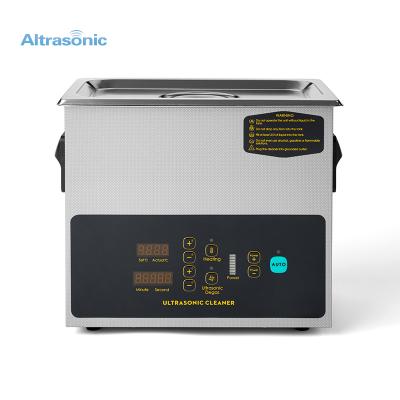 Ultrasonic cleaner