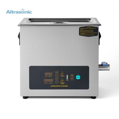 Ultrasonic cleaner