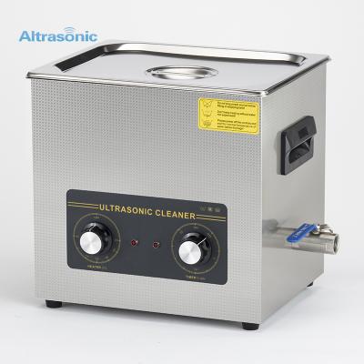 Ultrasonic cleaner