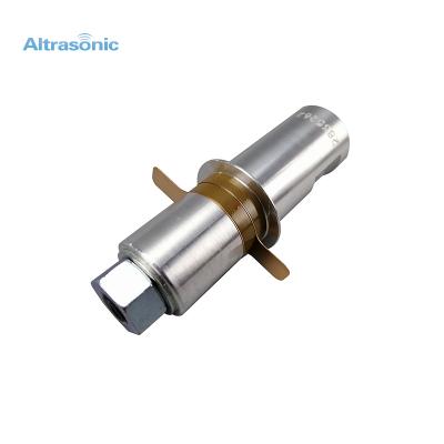 Ultrasonic Transducer/ Sensor