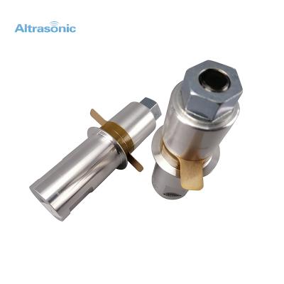 Ultrasonic Transducer/ Sensor