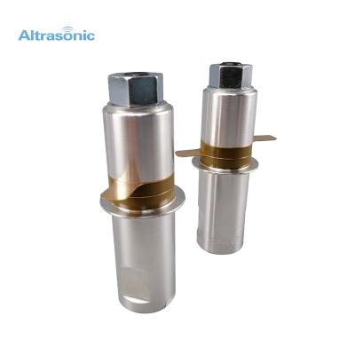 Ultrasonic Transducer/ Sensor