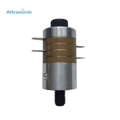 Ultrasonic Transducer/ Sensor