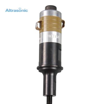 Ultrasonic Transducer/ Sensor