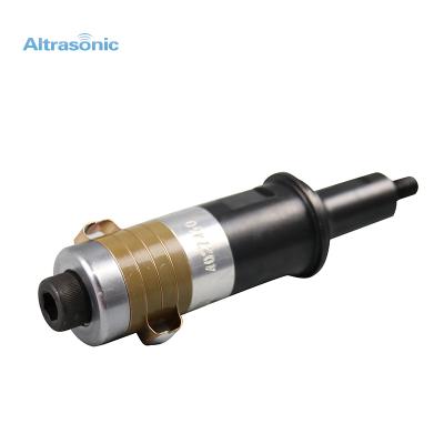 Ultrasonic Transducer/ Sensor