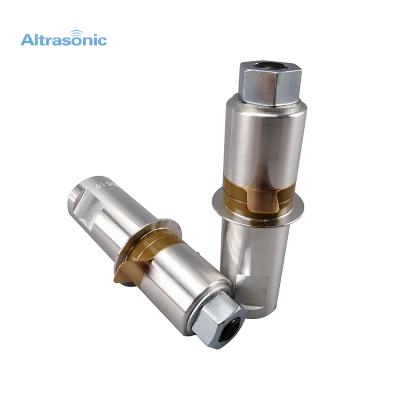 Ultrasonic Transducer/ Sensor