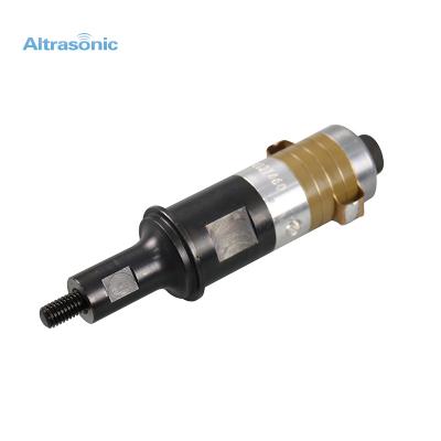 Ultrasonic Transducer/ Sensor