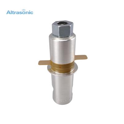 Ultrasonic Transducer/ Sensor