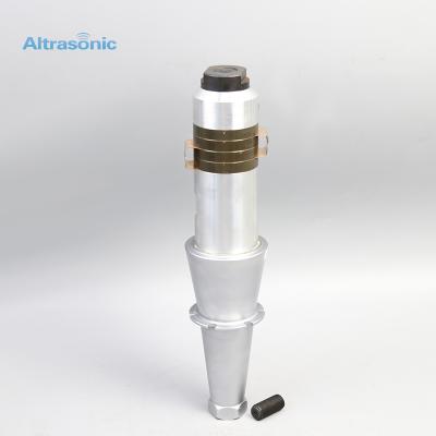 Ultrasonic Transducer