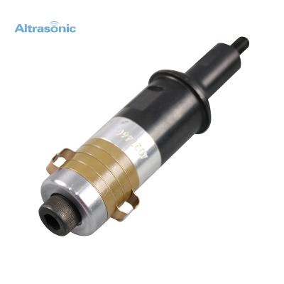 Ultrasonic Transducer/ Sensor