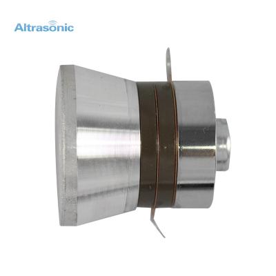 Ultrasonic Transducer/ Sensor