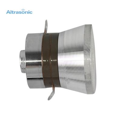 Ultrasonic Transducer/ Sensor