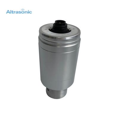 Ultrasonic Transducer/ Sensor