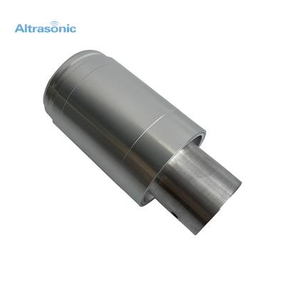 Ultrasonic Transducer/ Sensor