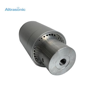 Ultrasonic Transducer/ Sensor