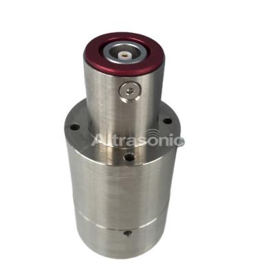 Ultrasonic Transducer/ Sensor