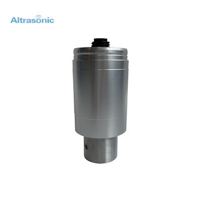 Ultrasonic Transducer/ Sensor