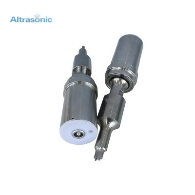 Ultrasonic Transducer/ Sensor