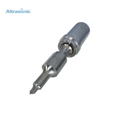 Ultrasonic Transducer/ Sensor