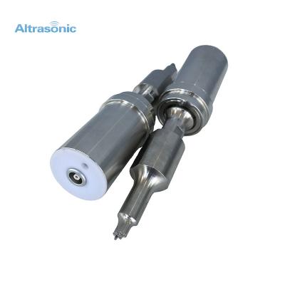 Ultrasonic Transducer/ Sensor