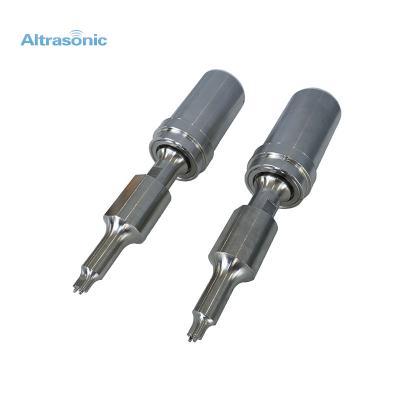 Ultrasonic Transducer/ Sensor