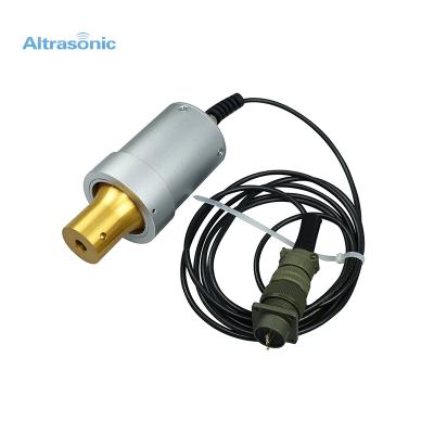 Dukane Ultrasonic Transducer