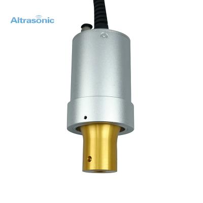 Dukane Ultrasonic Transducer