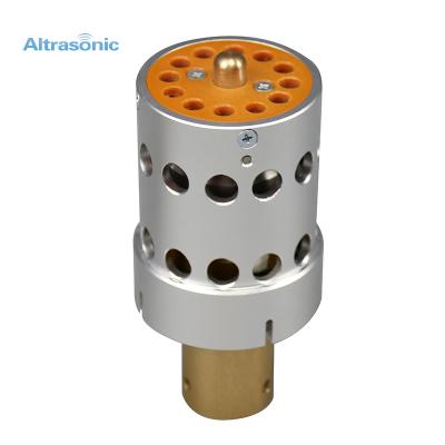 Dukane Ultrasonic Transducer